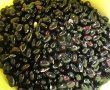 Salata de paste cu fasole neagra-0