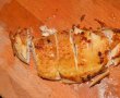Piept de pui la cuptor cu cus-cus-5