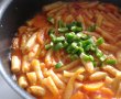 Mancare de fasole pastai-4