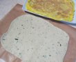 Placinta cu spanac, omleta si branza-4