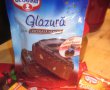 Briose cu ciocolata si zmeura-0