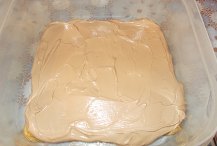 Tiramisu reţetă originală, cu ciocolata