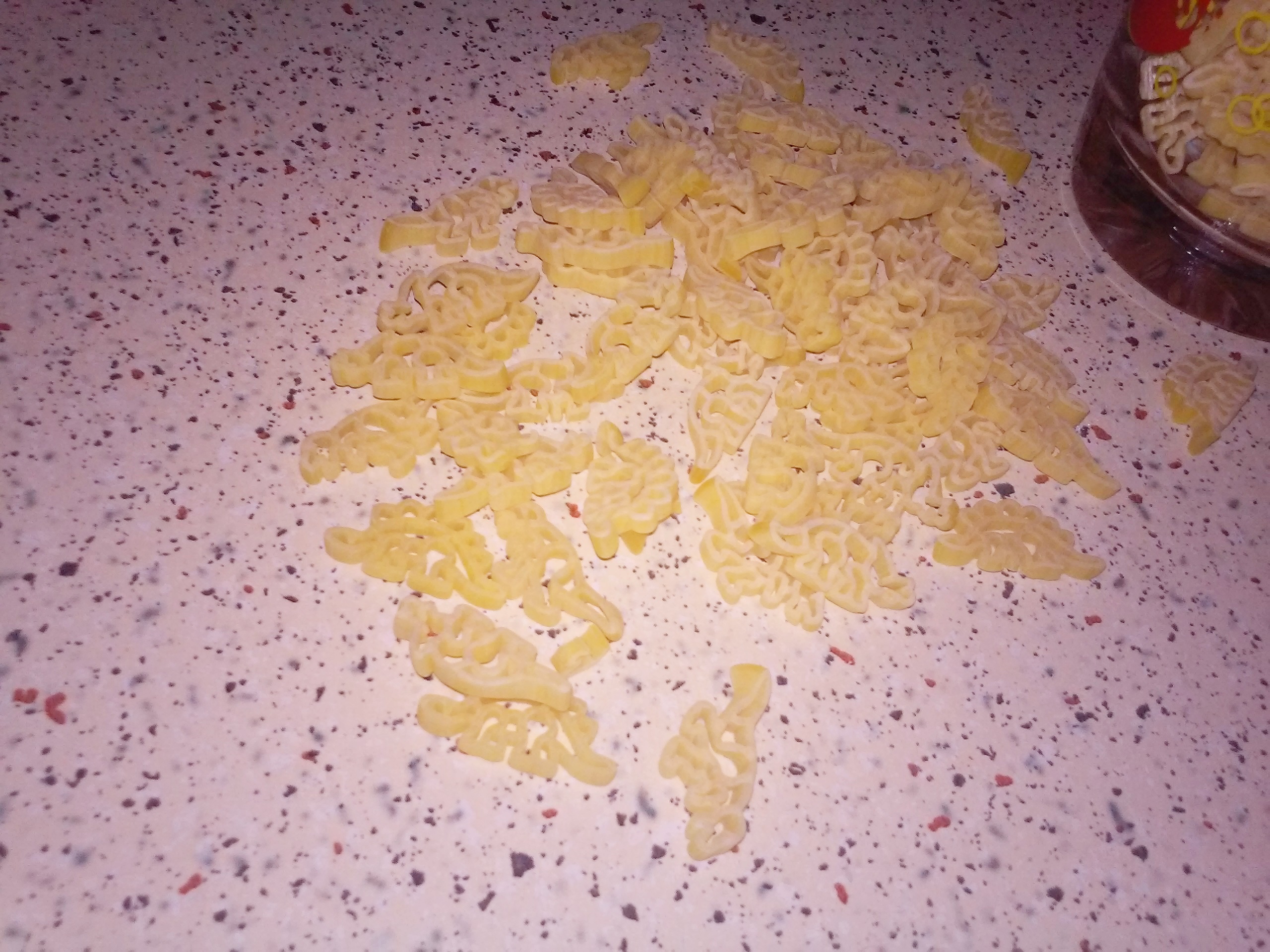Ciorba de pui cu legume