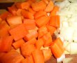 Supa de salata verde cu oua si iaurt-5