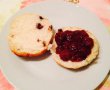 Desert painici cu ciocolata - Schoco Brötchen-3