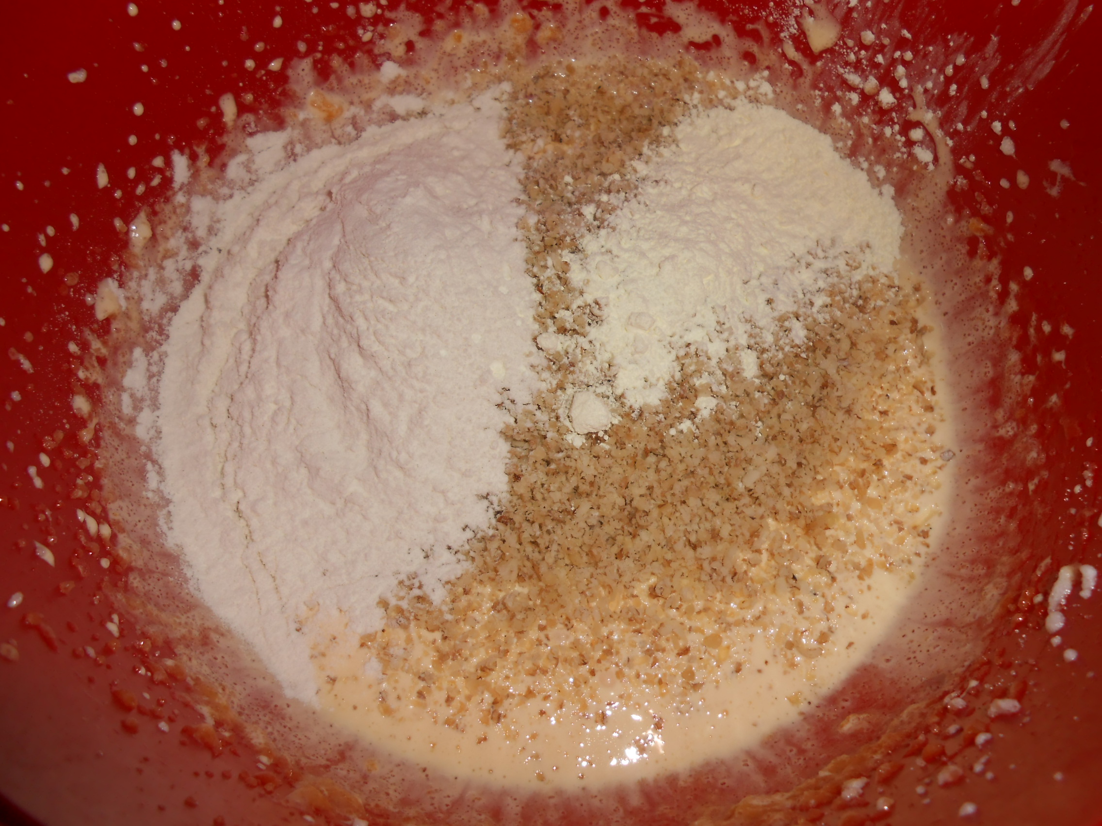 Prajitura lui Mos Nae