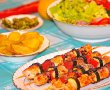 Frigarui de pui la grill-7