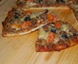 Pizza cu carne tocata-16