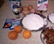 Tort cu frisca si ananas-0