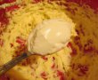 Islere cu crema  de ciocolata-1