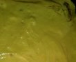 Prajitura cu mere caramelizate si crema cu mascarpone-3