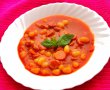 Gnocchi cu carnati de curcan-4