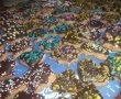 Fursecuri fragede glazurate si decorate-13