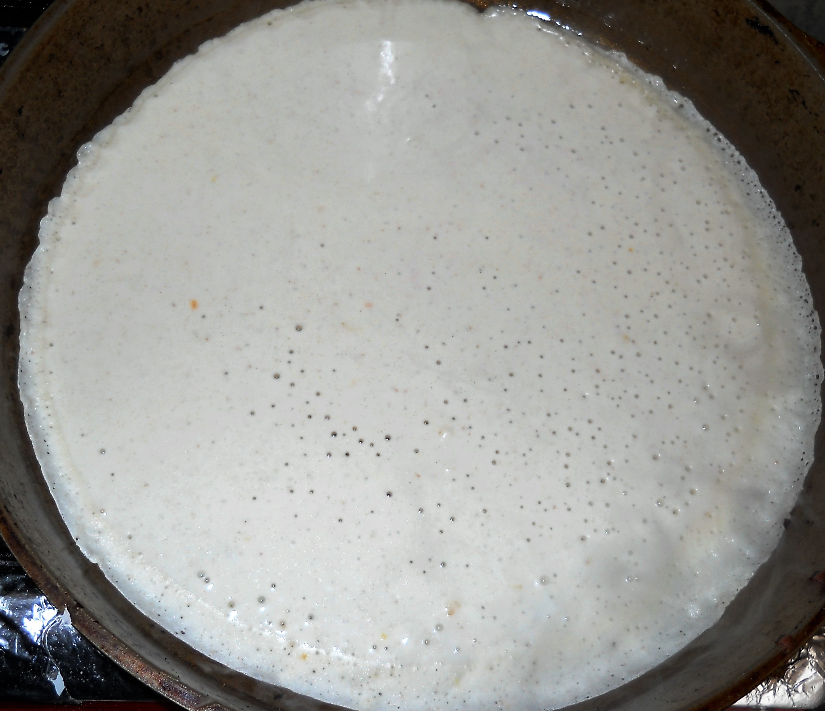 Tort cu clatite