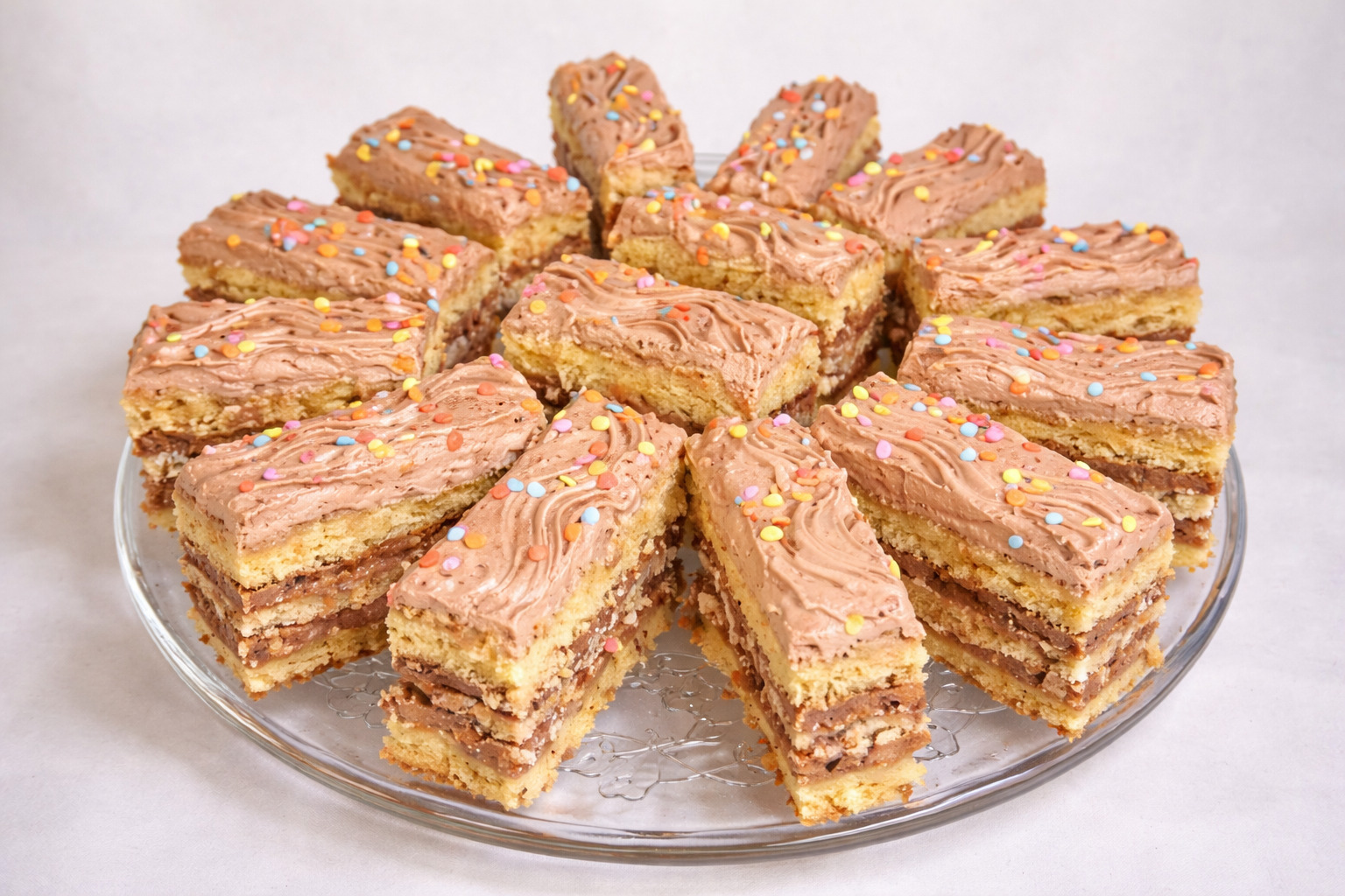 Prajitura cu alune de padure si mascarpone