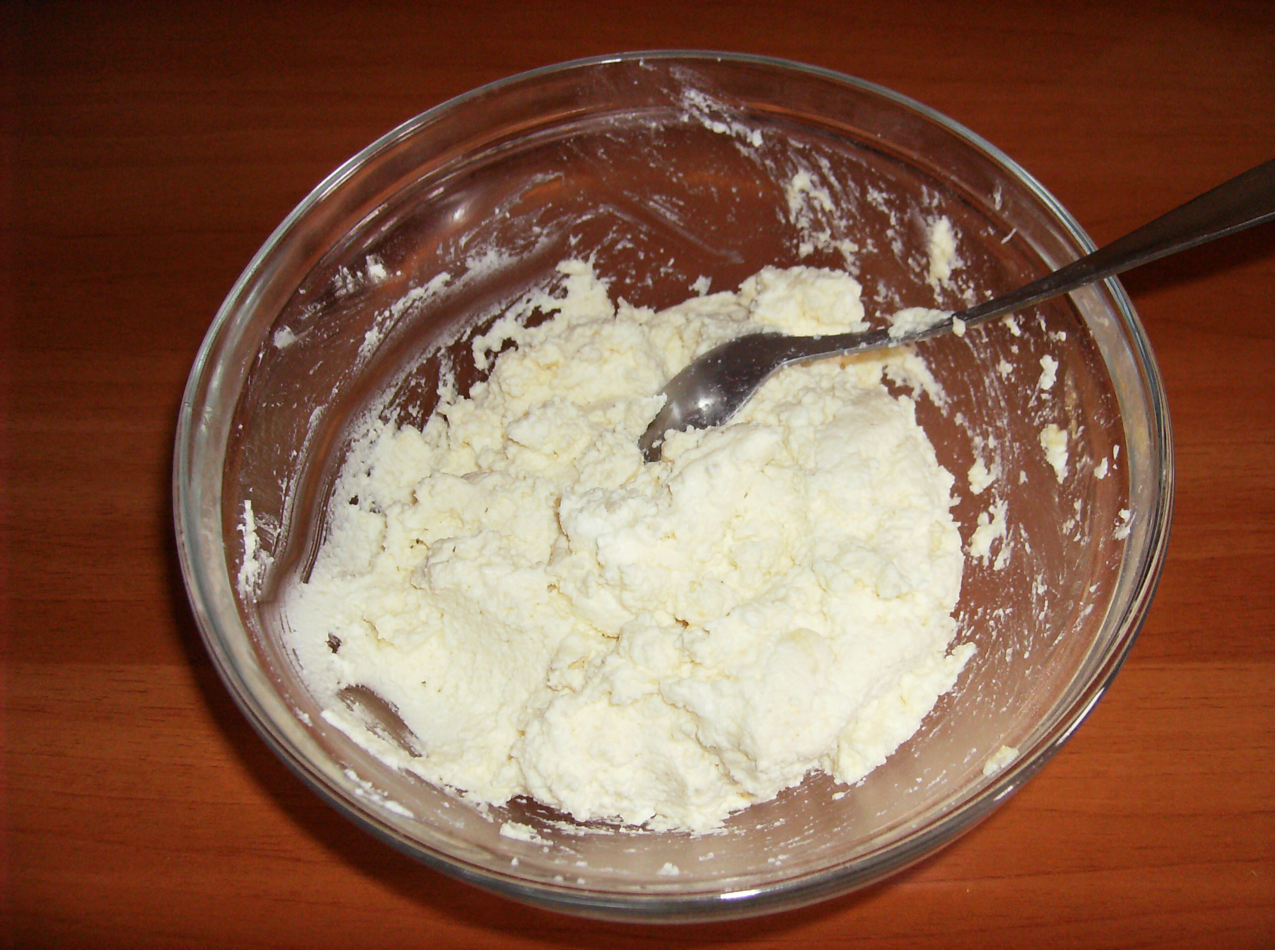 Desert „Godina”