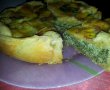 Tarta cu spanac si branza-5