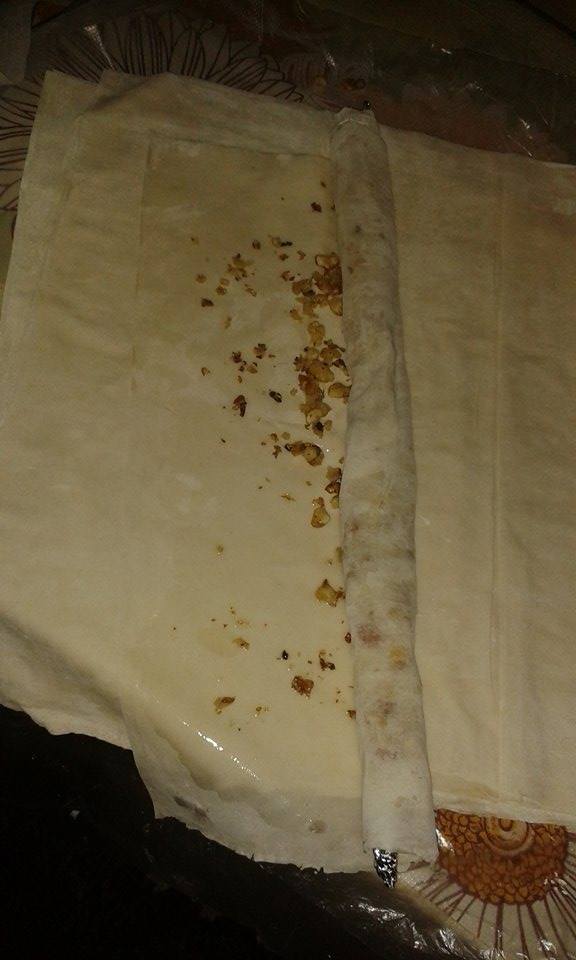 Baclava
