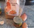 Pilaf turc de bulgur-0