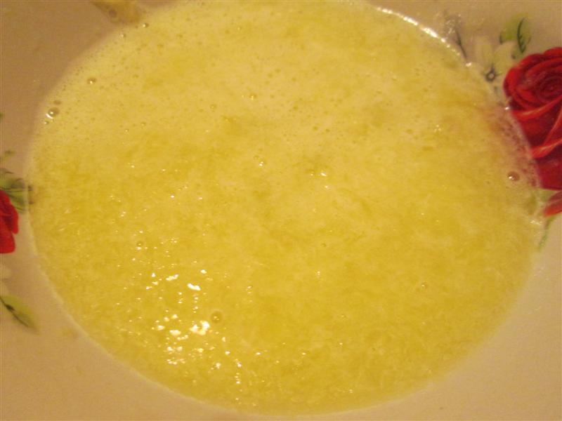 Napolitane cu rahat (de post)