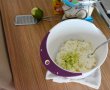 Clatite cu umplutura de branza, nuca de cocos si lime-0