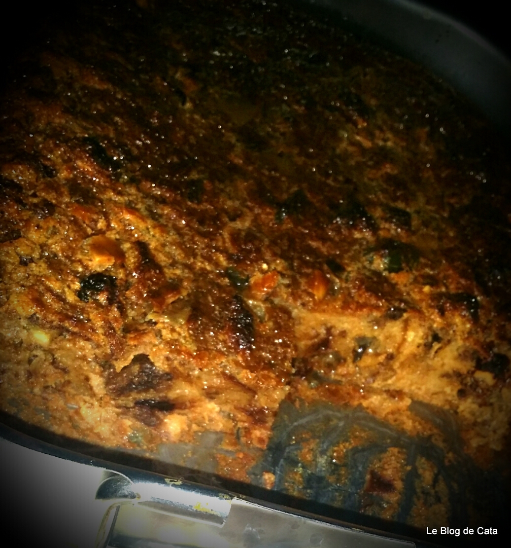 Pudding englezesc