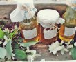 Sirop din flori de iasomie-5