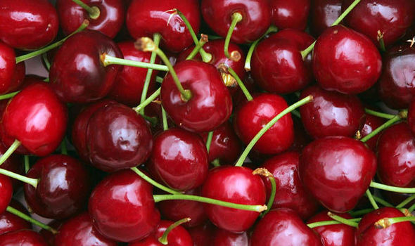 Totul despre cirese - recomandarile doamnei dr. Mihaela Gologan