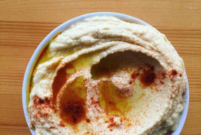 Hummus