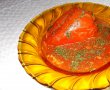 Ardei umpluti - Reteta gustoasa la cuptor-10