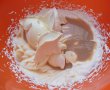 Inghetata tiramisu, fara oua-0