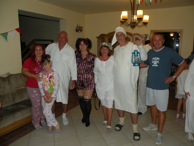 Noua întâlneală de la Păltiniș, august 2016 - 3 zile si 3 nopti , de fapt 4 zile și 3 nopți, nu ne-au fost de ajuns