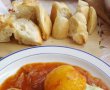 Tocanita  cu ceapa si pulpite de pui-0
