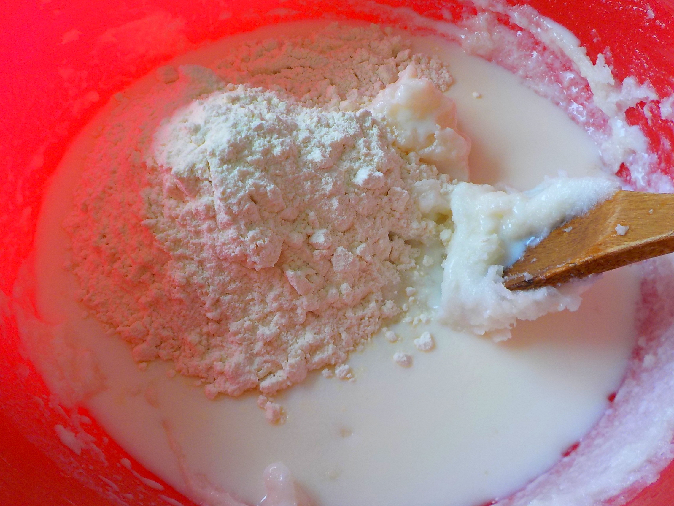 Placinta rustica cu mere