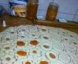 Margarete si cornulete cu dulceata-2