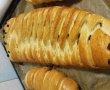 Placinta Monstru cu Mere si Scortisoara-5