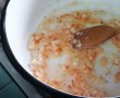 Varza dulce cu carnati si carne de porc la slow cooker Crock-Pot-0