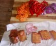 Costite afumate cu bere, la cuptor-0