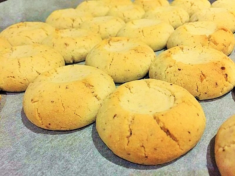 Kourampiedes