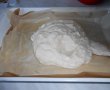Placinta cu branza dulce si ciocolata alba-5