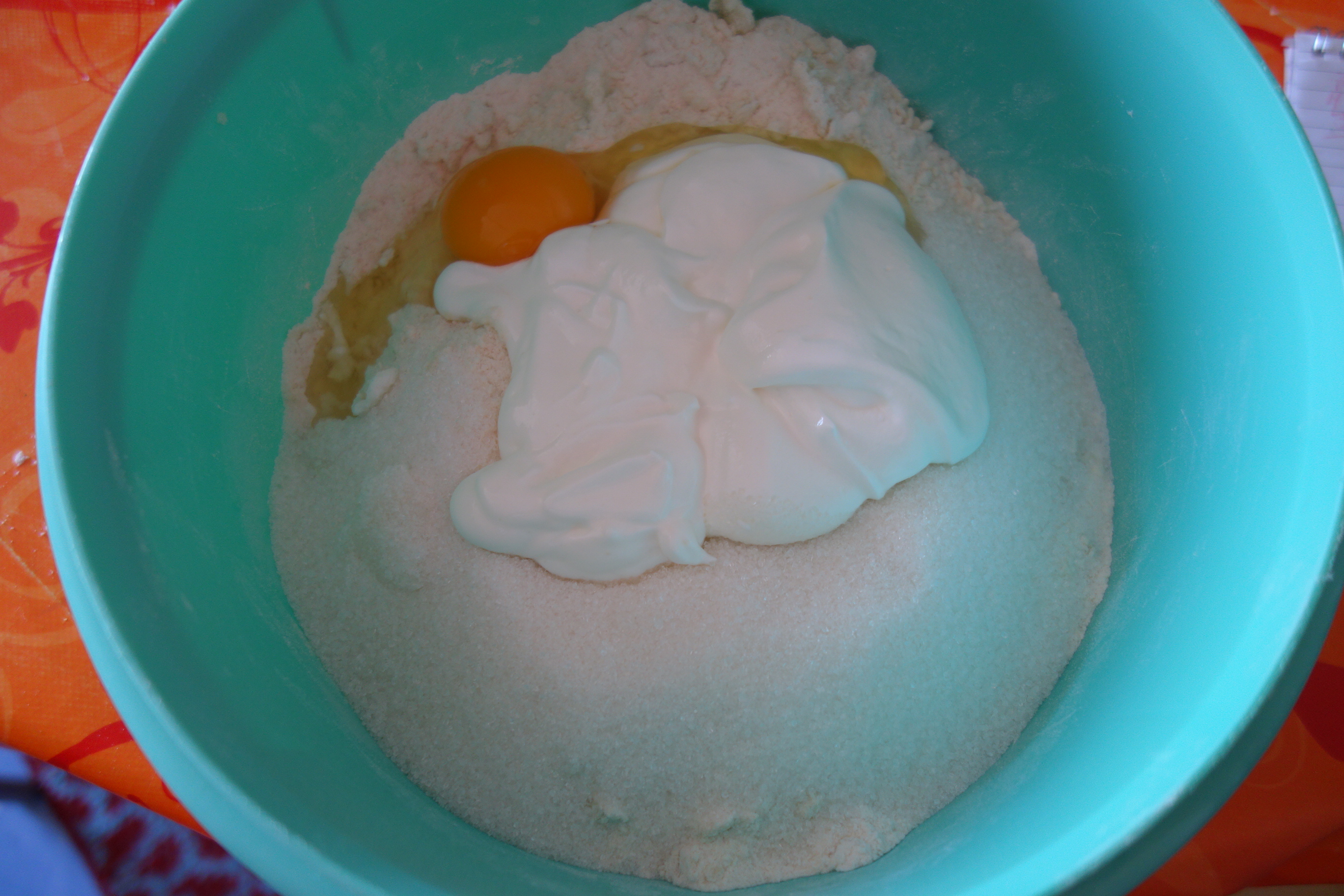 Biscuitii copilariei