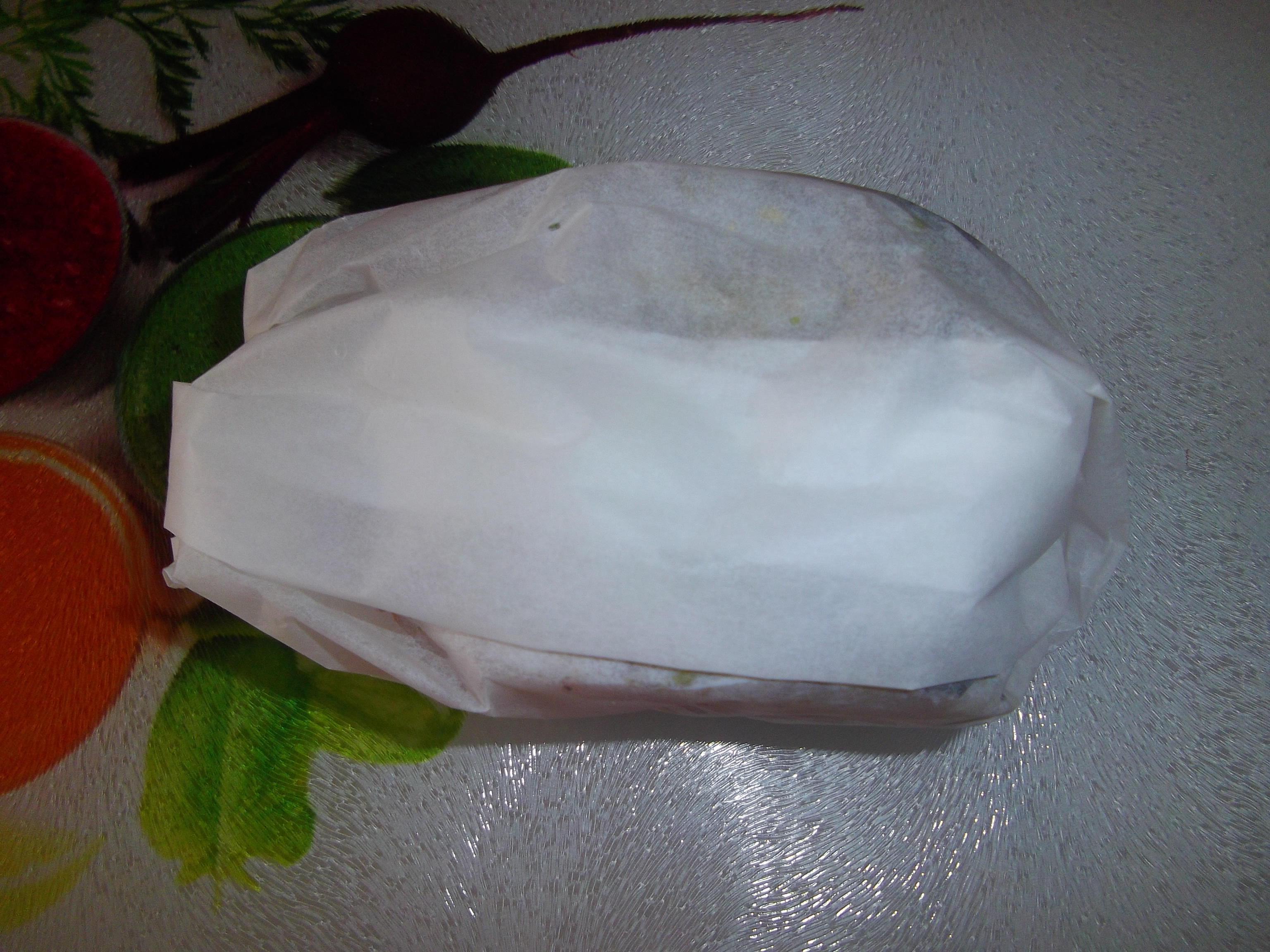 Somn aromat la cuptor