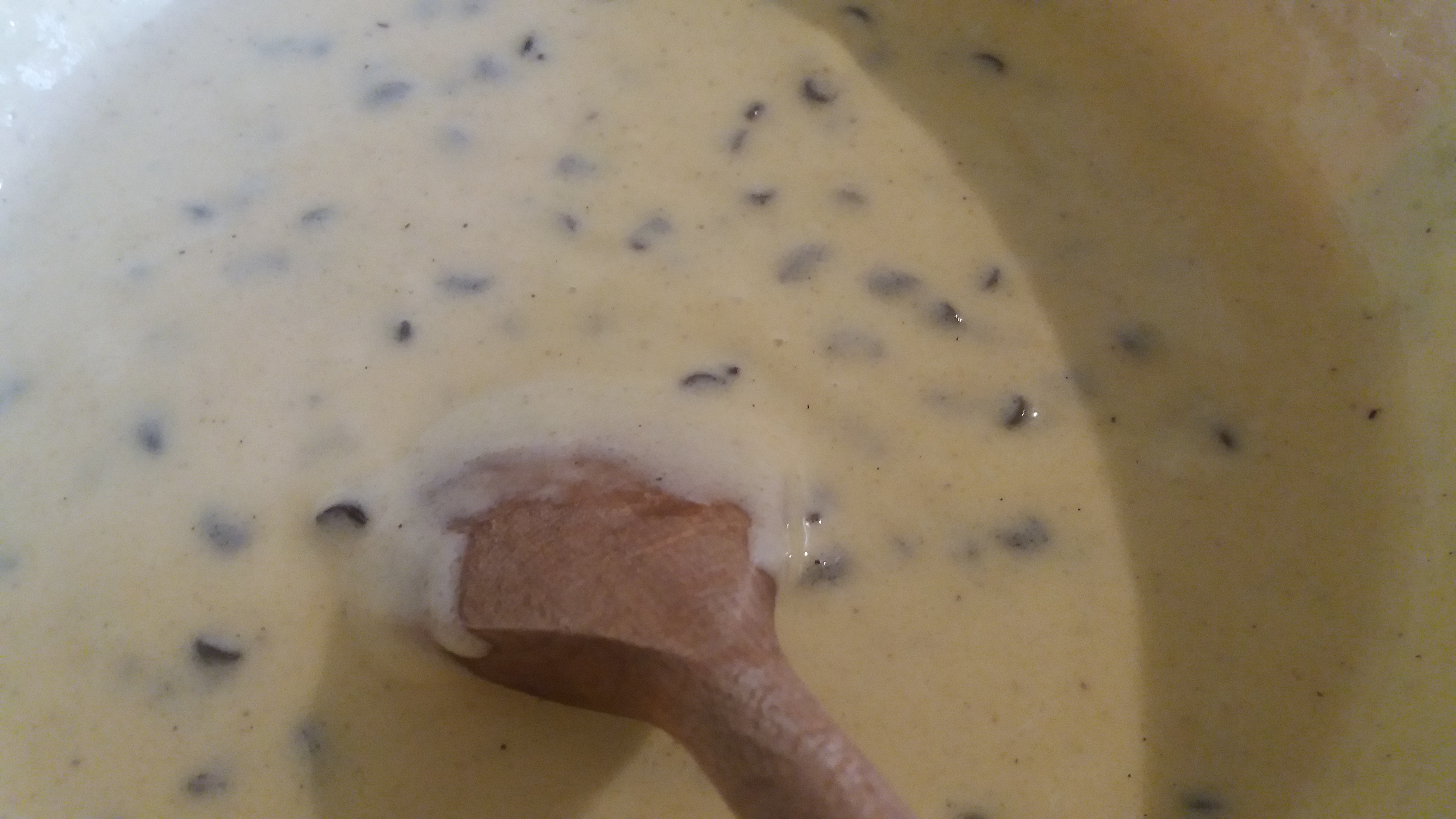 Briose cu ciocolata