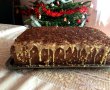Tort cu ciocolata si banane-1