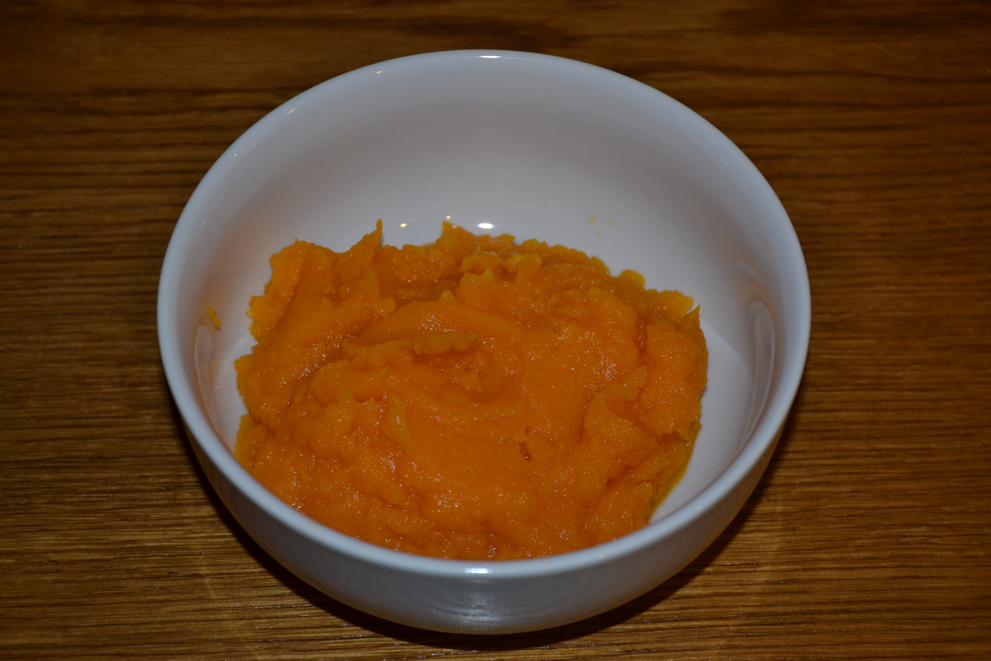 Desert biscuiti de dovleac (de post)