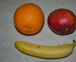 Desert prajituri de post cu mango si banana-1