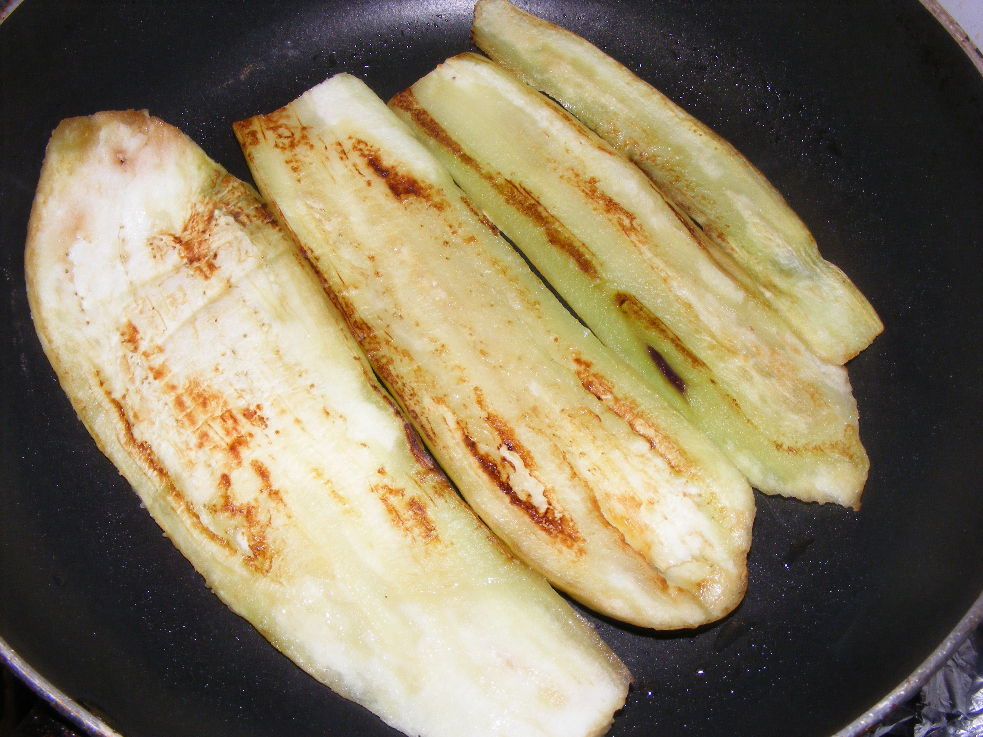 Rulada de vinete