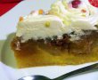 Desert tort de mere caramelizate-10