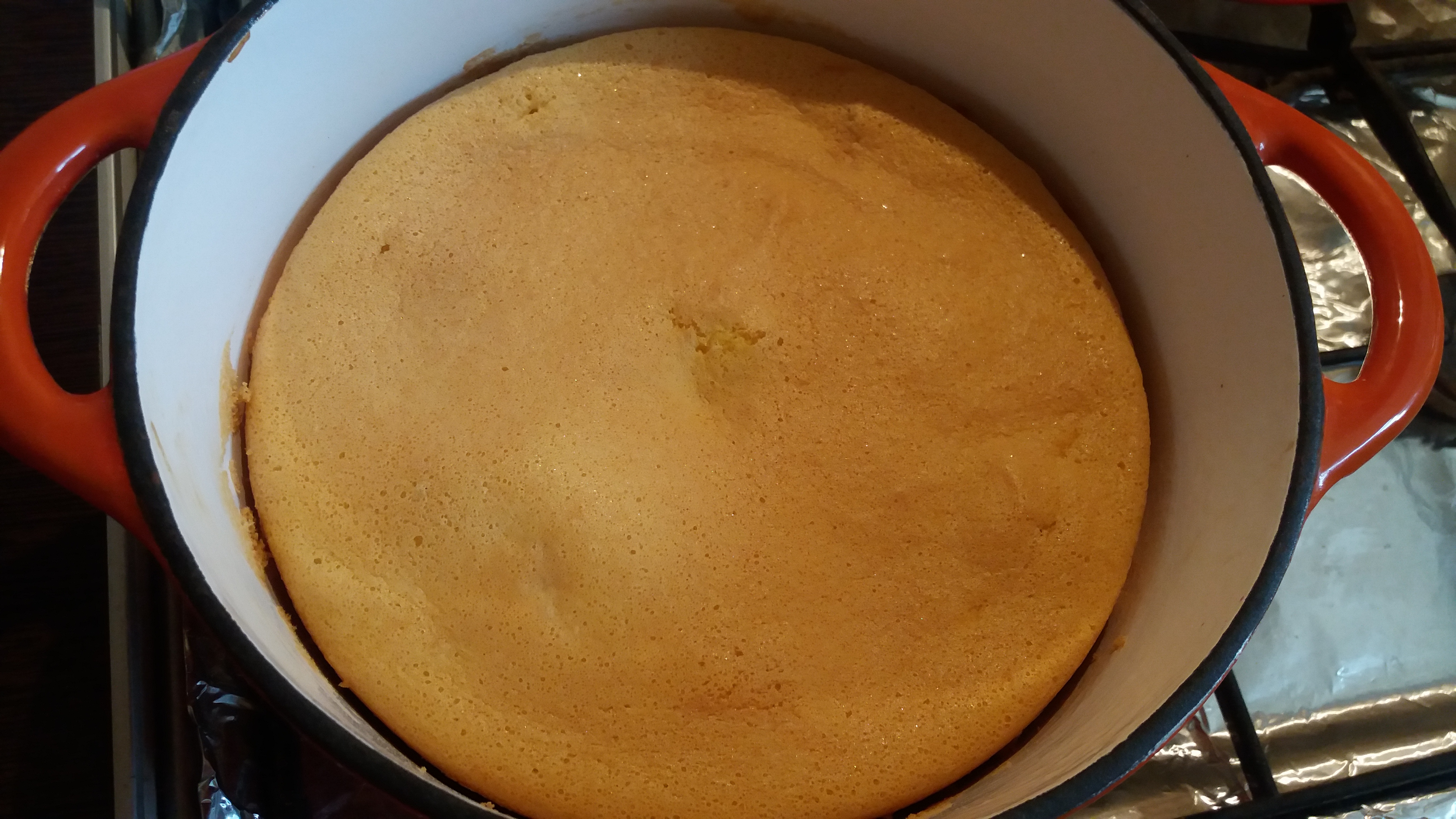 Desert tort de mere caramelizate