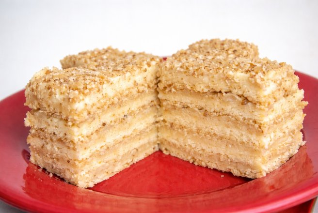 Desert prajitura Marlenka